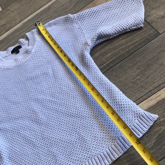 J. Crew Chunky Knit Sweater - Picture 10 of 11